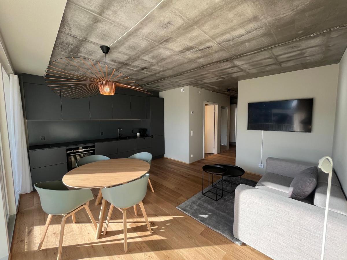Nordhavn Kopenhagen