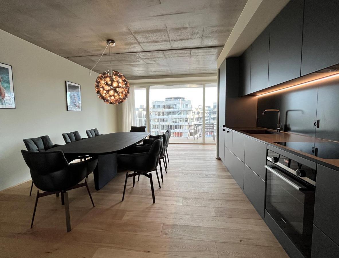 Nordhavn Kopenhagen